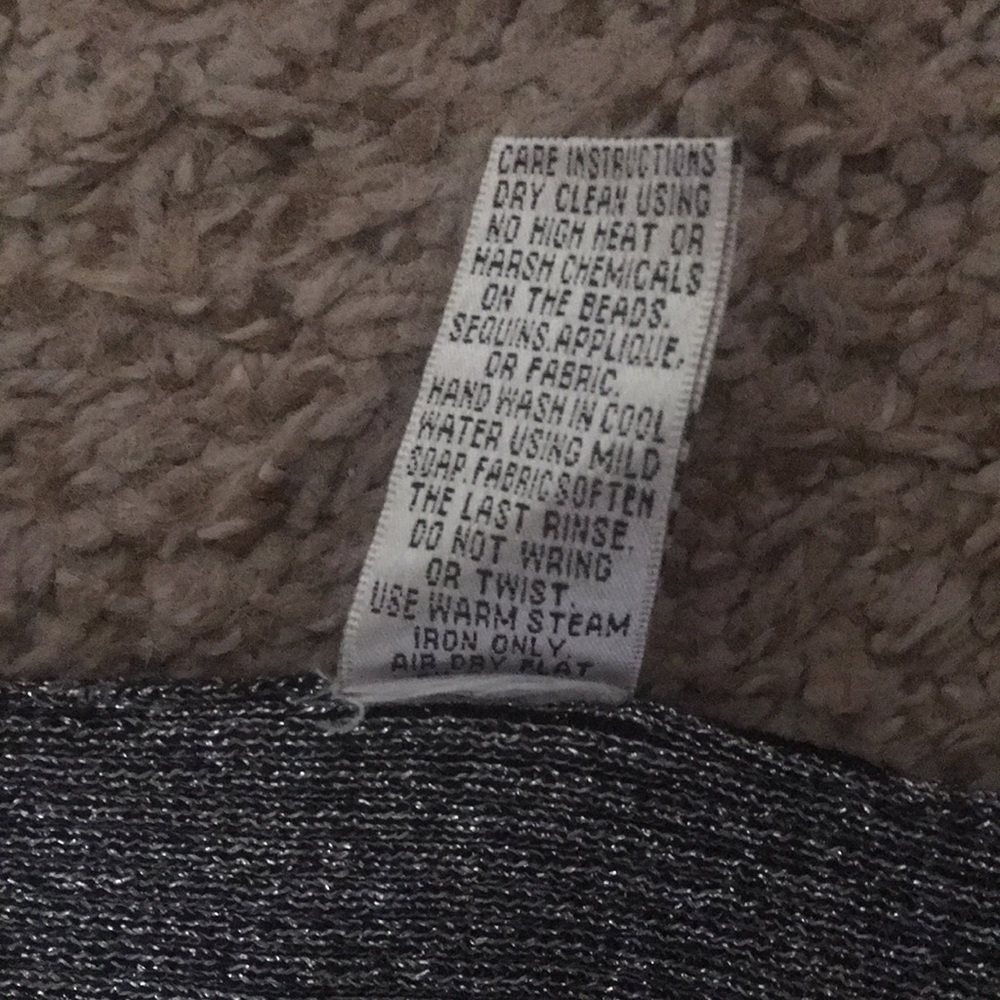 Cache Turtleneck - image 5